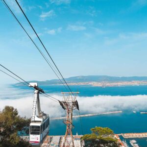 Malaga to Gibraltar – Private Day Trip
