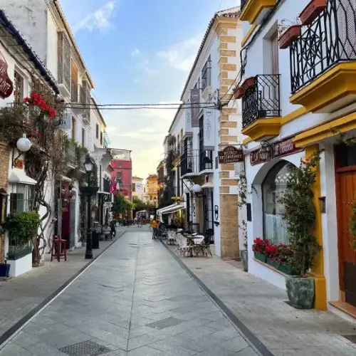 Malaga to Marbella – Private Tour & Transfer