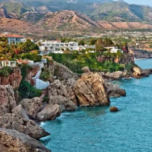 Malaga to Nerja – Private Tour from Malaga