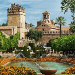 Malaga to Cordoba – Private Day Trip